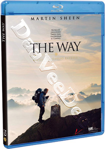 The Way    |   Blu-Ray